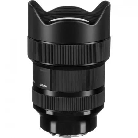 Jual Sigma 14-24mm f2.8 DG HSM Art Lens for Nikon F Harga